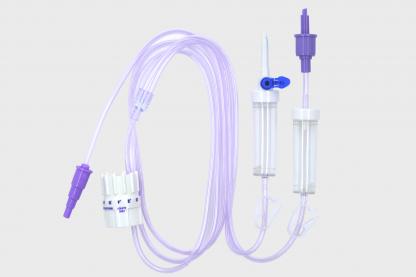 GMI Enteral Feeding Set