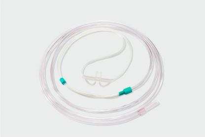 Nasal Cannula for Oxygen Therapy