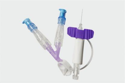 Intrasafe Cateter Intravenoso Safety GMI