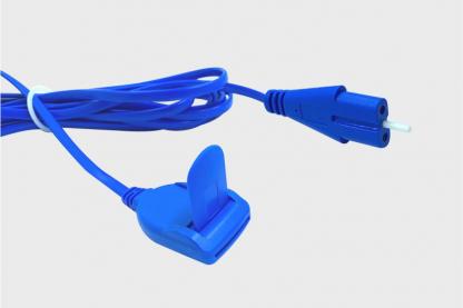 Cable de conexión para electrodo dispersivo GMI